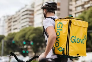 Єврокомісія оштрафувала Glovo і Delivery Hero на €329 млн 