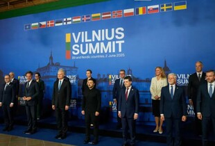 На саміті у Вільнюсі лідери підписали меморандум: що в ньому про Україну