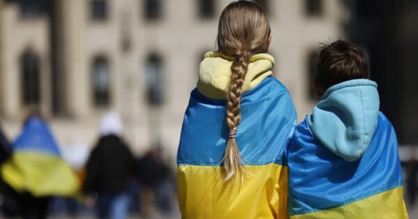 Переговори в Стамбулі: Україна передала росії список українських дітей для повернення