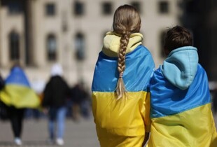 Переговори в Стамбулі: Україна передала росії список українських дітей для повернення