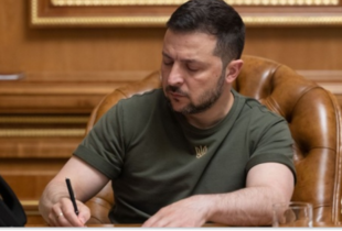 Зеленський підписав закон про скасування роумінгу з країнами ЄС