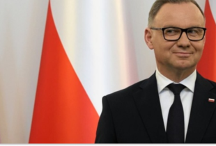 Дуда закликав зміцнити НАТО у відповідь на загрози з боку Росії