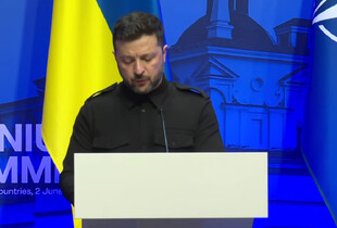 Зеленський розповів про те, які нові санкції можуть бути запроваджені проти рф