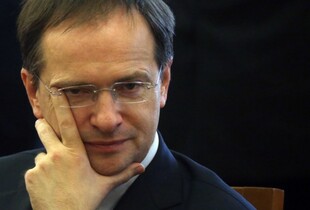 Мединський різко відповів на список викрадених дітей: 