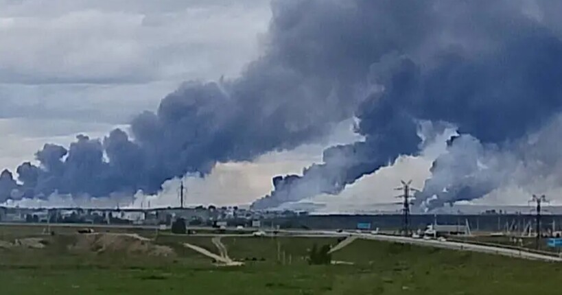 Якби рф погодилася на припинення вогню, літаки були б цілими - речник МЗС