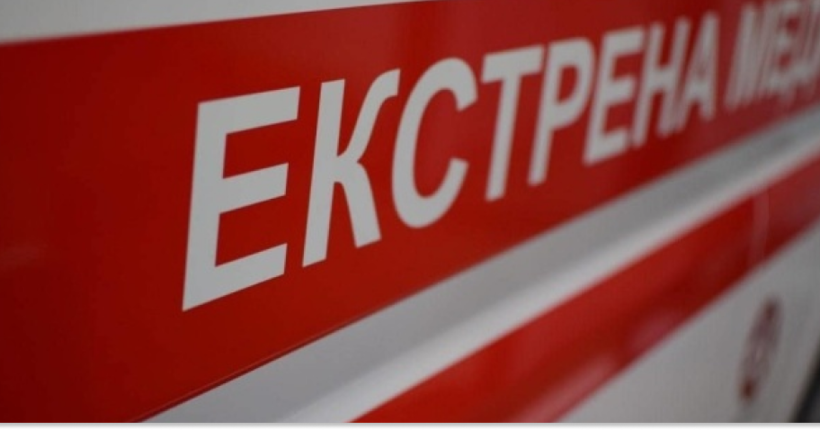 У Краматорську внаслідок атаки безпілотників поранено цивільну особу