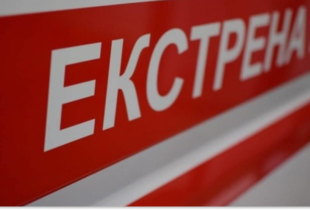 У Краматорську внаслідок атаки безпілотників поранено цивільну особу