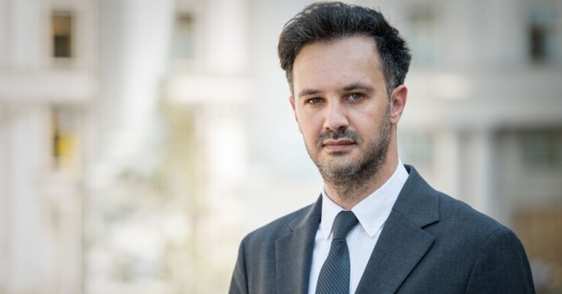 Зеленський зустрівся б з Путіним хоч завтра, 