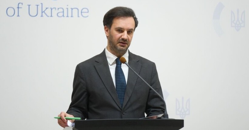 Український меморандум не має нездійсненних вимог - МЗС 