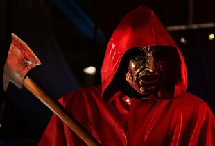 Нові фільми на Netflix – ТОП 5 стрічок, які варто подивитись