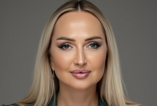 Від майстрині-початківця до міжнародного визнання: шлях авторки навчальних програм та судді чемпіонатів з перманентного макіяжу Світлани Стигар