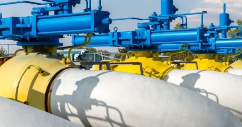 В Украіні є дефіцит газу через російські атаки - Зеленський