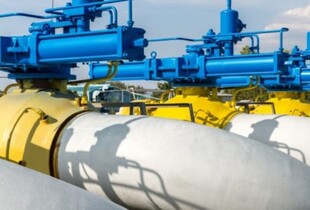 В Україна є дефіцит газу через російські атаки - Зеленський