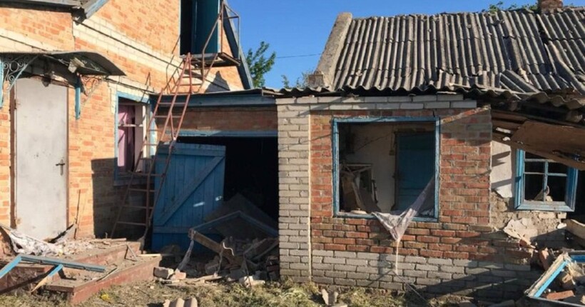 Окупанти майже 600 разів вдарили по Запорізькій області: вибухи лунали у 16 населених пунктах
