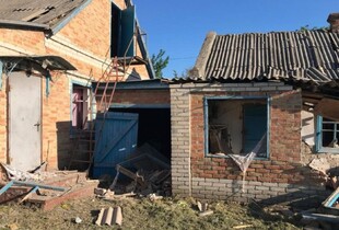 Окупанти майже 600 разів вдарили по Запорізькій області: вибухи лунали у 16 населених пунктах
