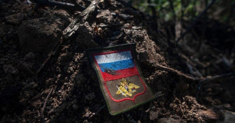 Українські захисники знищили ще 1100 окупантів за добу: втрати рф 