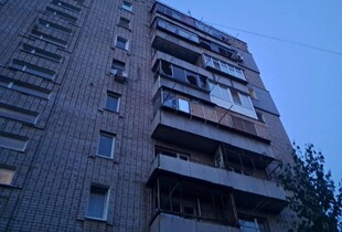 Окупанти пошкодили будинки та ЛЕП на Дніпропетровщині: наслідки атаки