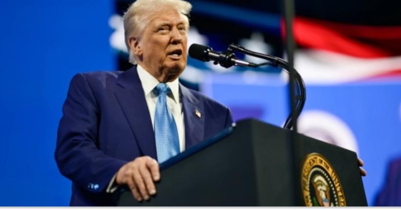 Трамп готовий до зустрічі з Путіним та Зеленським - Білий дім