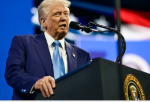 Трамп готовий до зустрічі з Путіним та Зеленським - Білий дім