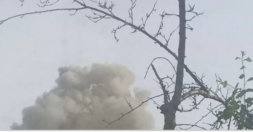 Троє загиблих і двоє поранених внаслідок обстрілів Донецької області