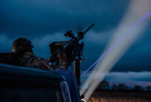 Окупанти атакували Україну з п'яти напрямків: ПС збили 75 російських БпЛА