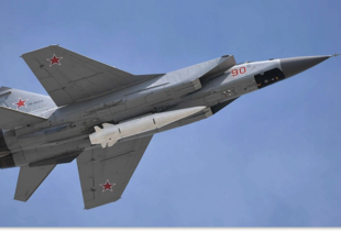На Миколаївщині під час останньої атаки ворог застосував ракету 