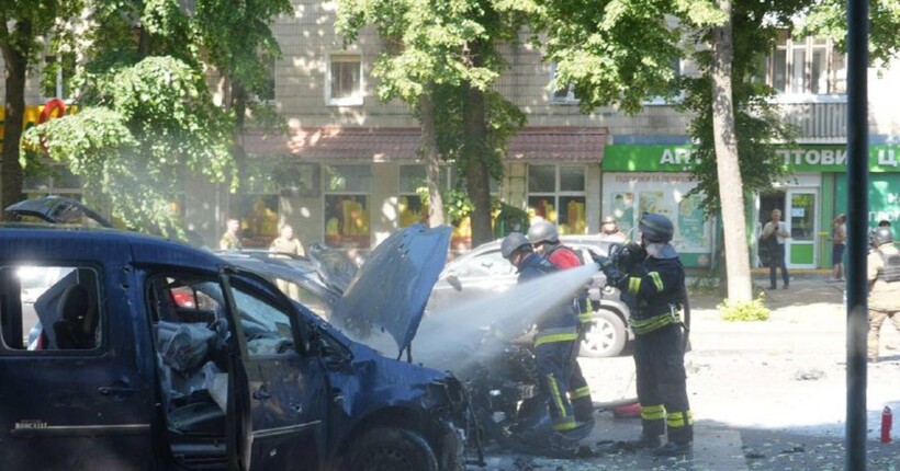 Міська рада оголосила Дні жалоби у Сумській громаді