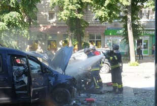 Міська рада оголосила Дні жалоби у Сумській громаді
