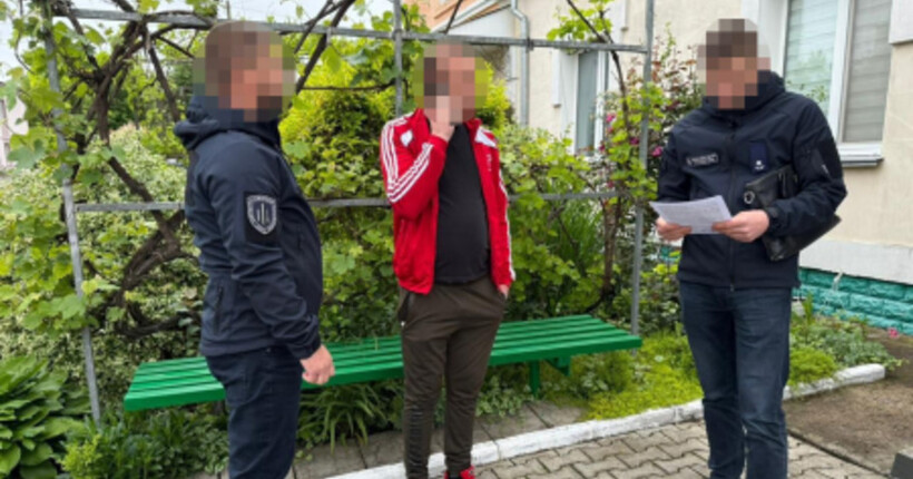 За допомогою сили мобілізували чоловіка: ДБР оголосило про підозру працівникам ТЦК
