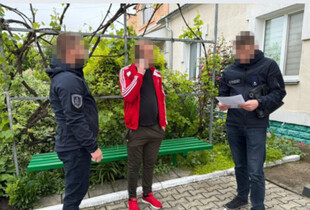 За допомогою сили мобілізували чоловіка: ДБР оголосило про підозру працівникам ТЦК