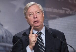 Грем: Заява Медведєва - рідкісний момент правди від росії
