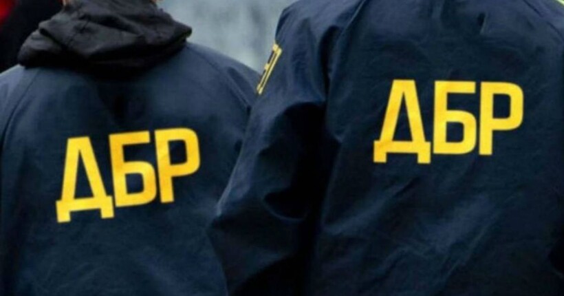 Правоохоронця на Рівненщині викрили на корупційній схемі з уникнення бойових відряджень