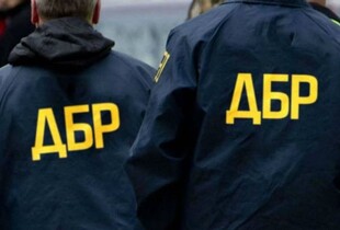 Правоохоронця на Рівненщині викрили на корупційній схемі з уникнення бойових відряджень