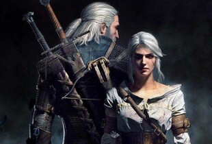Вийшов новий трейлер до відеогри “Відьмак 4”