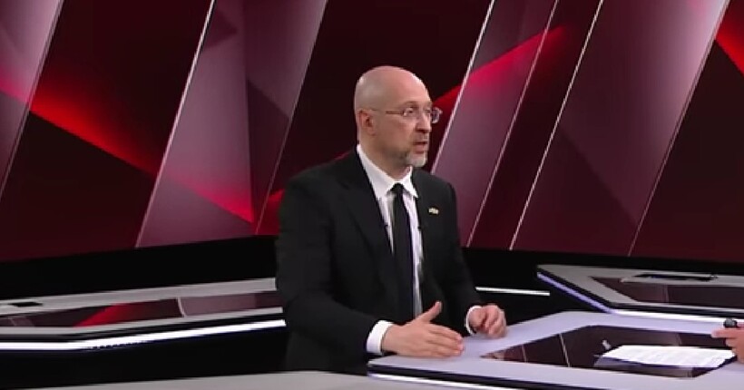 Шмигаль про атаку на аеродроми в рф: 