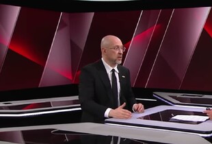 Шмигаль про атаку на аеродроми в рф: 