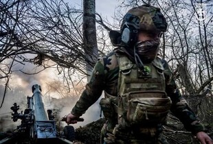 Росіяни влаштовують 