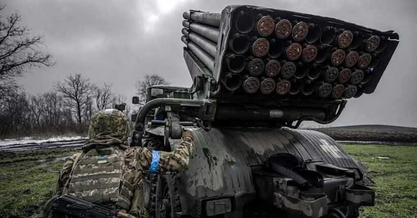 Росіяни дуже активно проводять ротації на Харківщині - ОТУ 