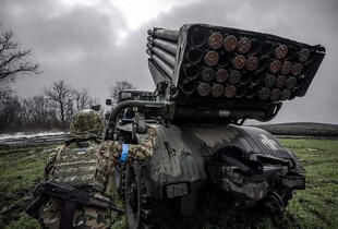 Росіяни дуже активно проводять ротації на Харківщині - ОТУ 