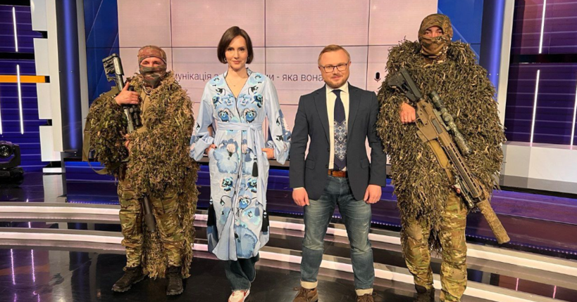 Травневий збір команди 