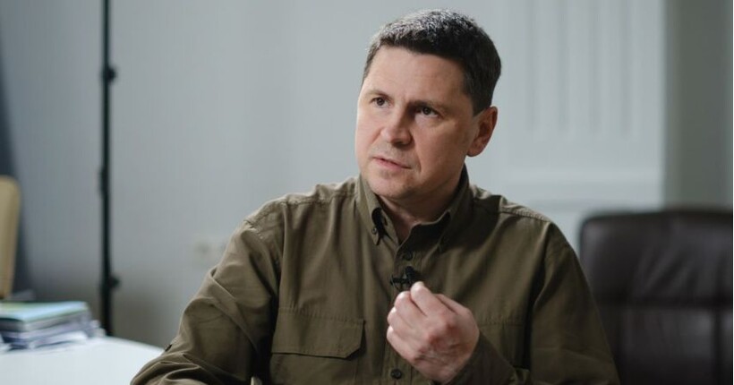 Офіс президента: Трамп розуміє, що з Путіним домовитися неможливо