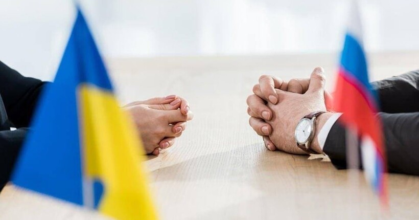 рф не хоче домовлятись, але мусить через тиск США - експерт