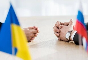 рф не хоче домовлятись, але мусить через тиск США - експерт