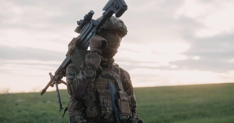 Росіяни накопичують резерви на Харківському напрямку, але їх недостатньо для масштабного наступу - ОТУ 