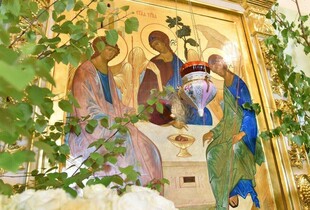 Церковне свято 8 червня – що сьогодні не можна робити, прикмети та у кого День ангела