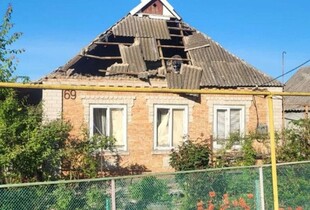 Окупанти обстріляли 17 населених пунктів Запоріжжя за добу