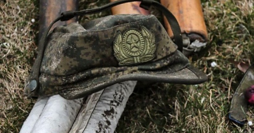 Генштаб ЗСУ оприлюднив нові дані про втрати ворога: ліквідовано 1020 окупантів за добу