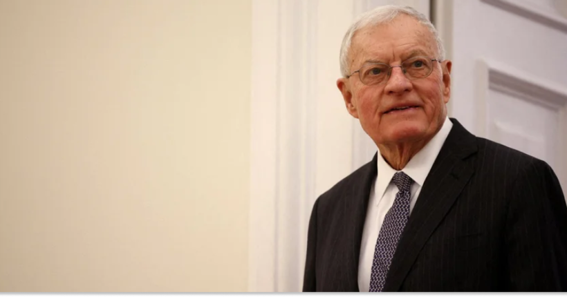 Келлог: США підготували новий пакет санкцій проти росії на 2025 рік