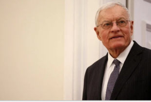 Келлог: США підготували новий пакет санкцій проти росії на 2025 рік