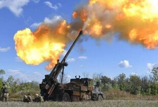 На фронті зафіксовано 178 зіткнень з ворогом - Генштаб назвав найважчі напрямки